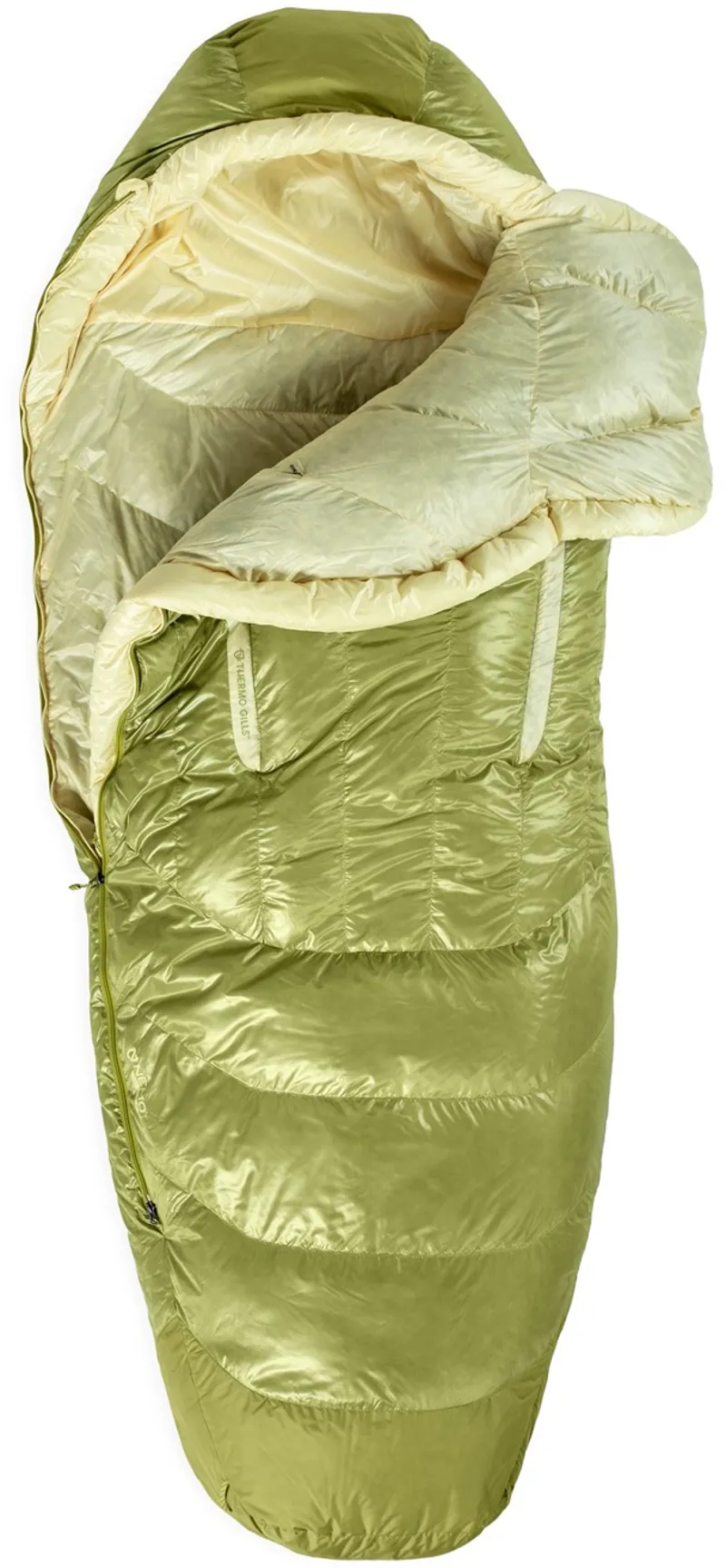 NEMO Womens Disco Endless Promise 15 Sleeping Bag - Regular-2