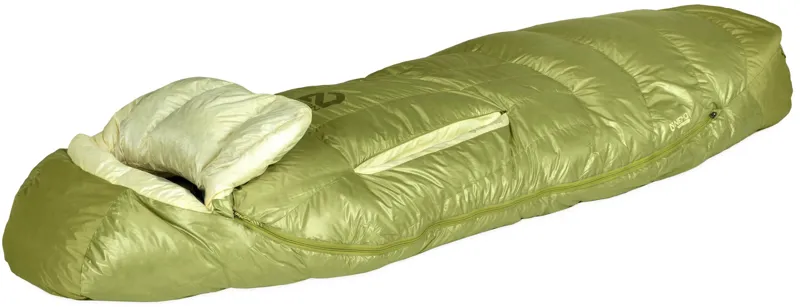 NEMO Womens Disco Endless Promise 15 Sleeping Bag - Regular-3