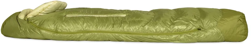 NEMO Womens Disco Endless Promise 15 Sleeping Bag - Regular-4