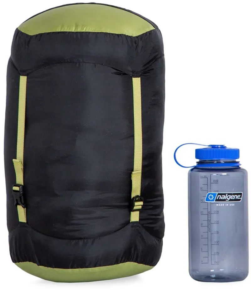 NEMO Womens Disco Endless Promise 15 Sleeping Bag - Regular-10