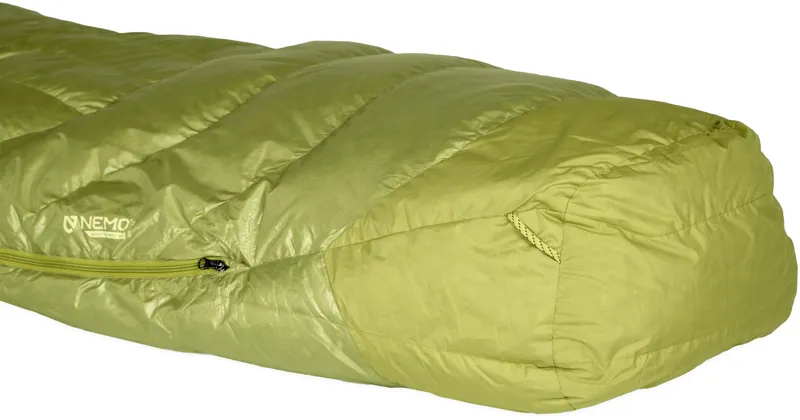 NEMO Womens Disco Endless Promise 15 Sleeping Bag - Regular-9