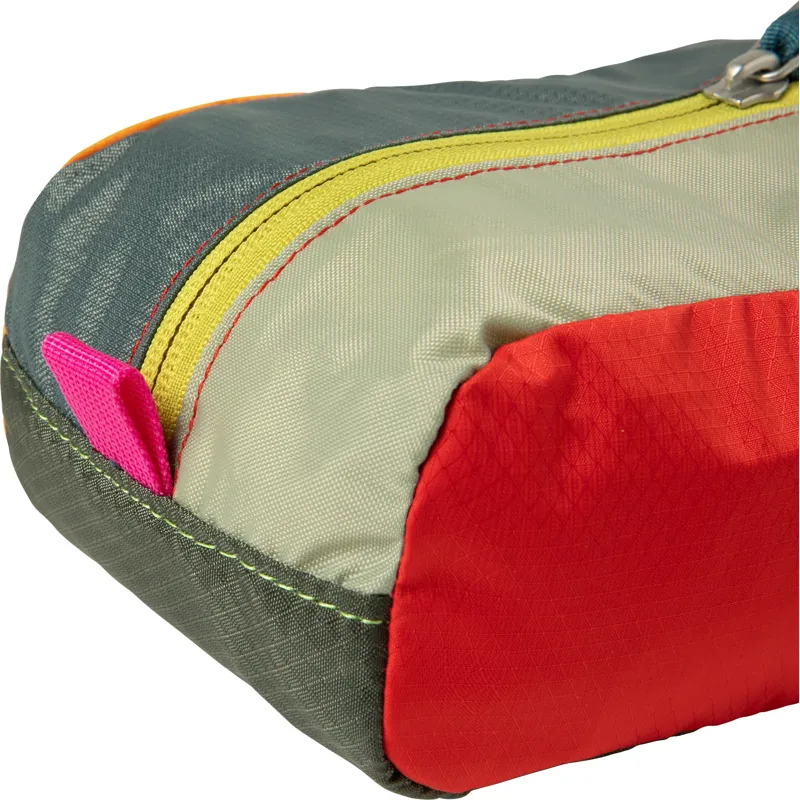Cotopaxi Dopp Kit - Del Dia-10