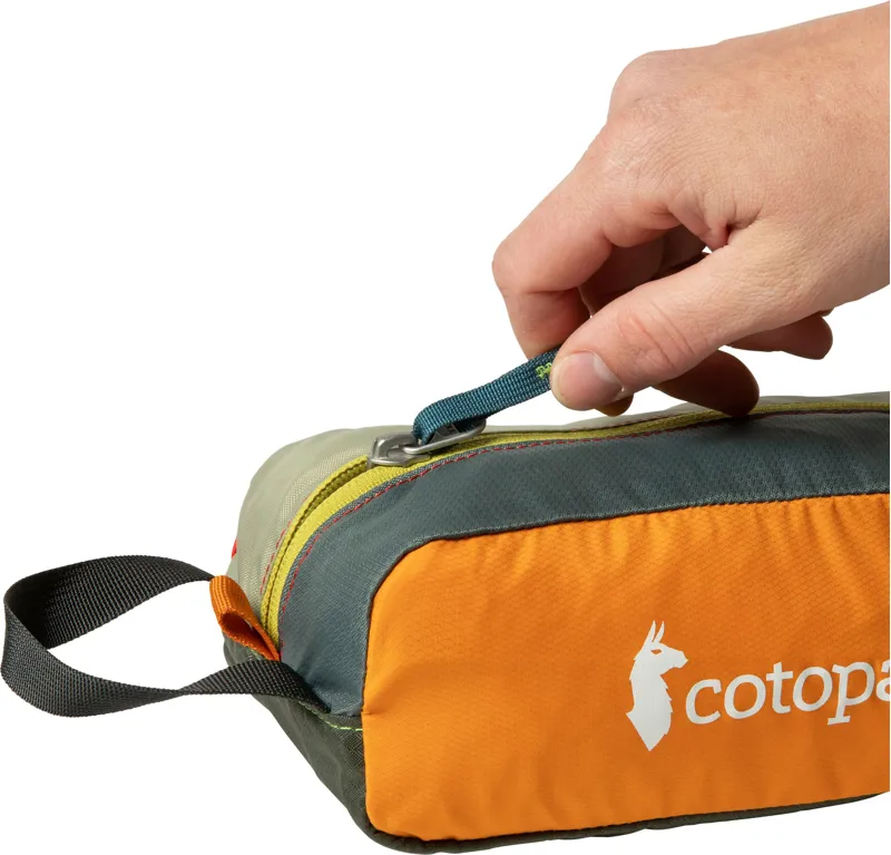 Cotopaxi Dopp Kit - Del Dia-9
