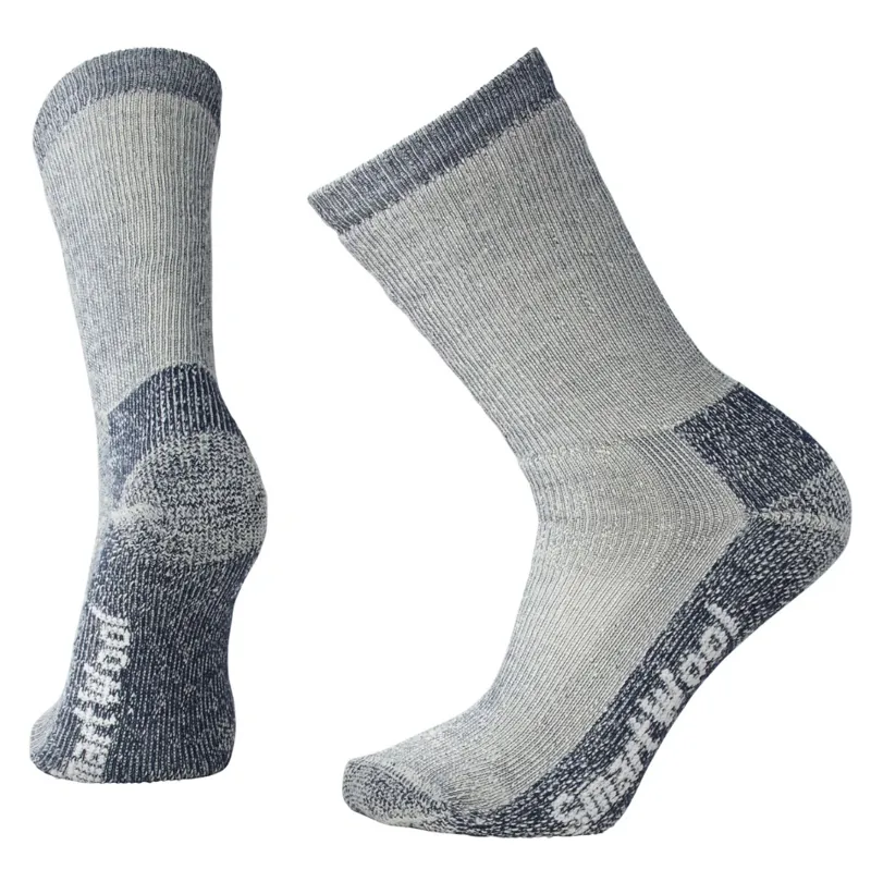 Smartwool Trekking Heavy Crew Sock - Navy