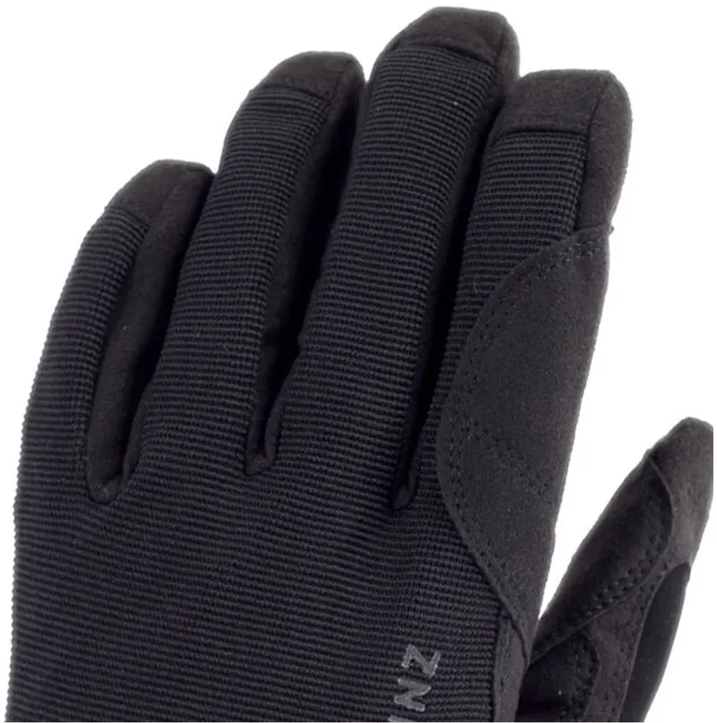 Sealskinz Waterproof All Weather Glove - Black-1