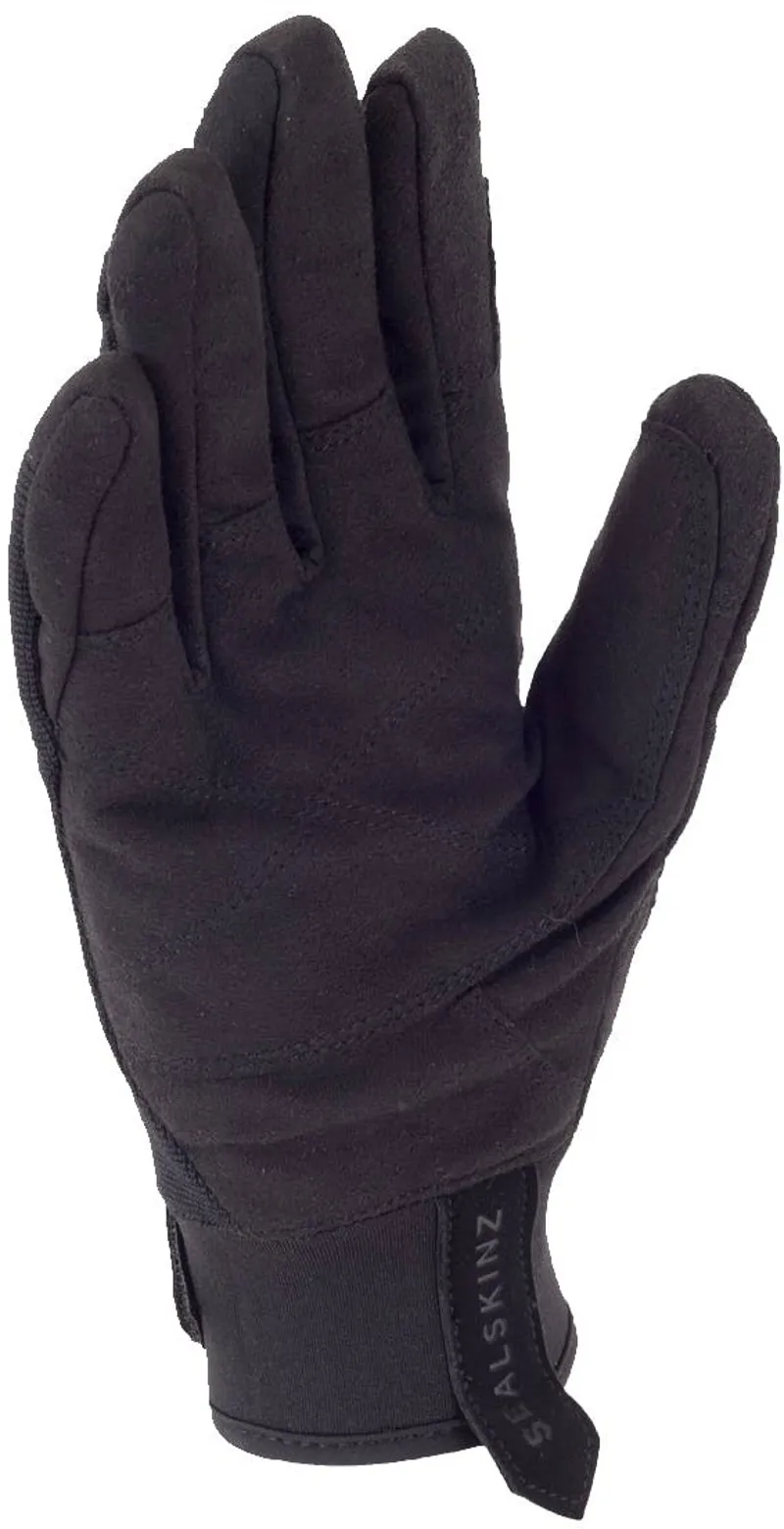 Sealskinz Waterproof All Weather Glove - Black-4