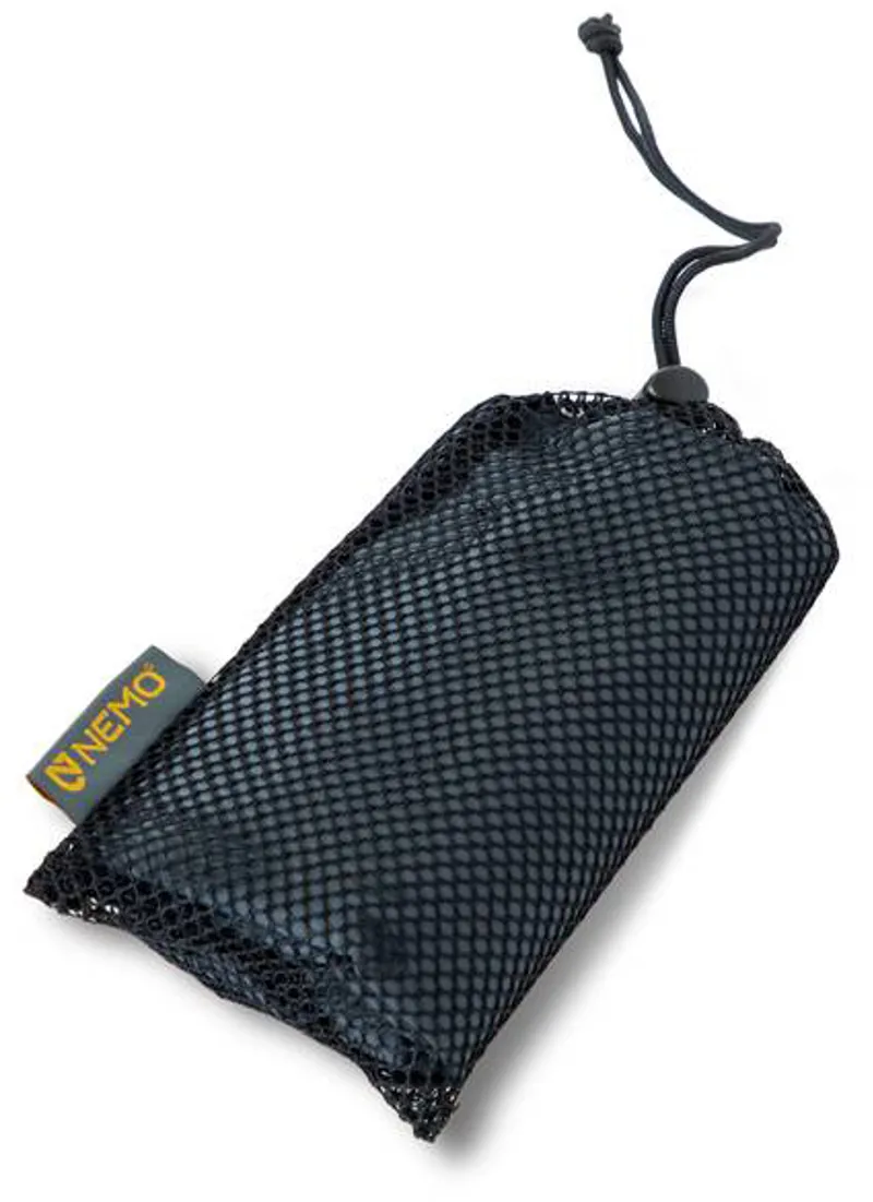 NEMO Dragonfly Bikepack 2P Footprint-1