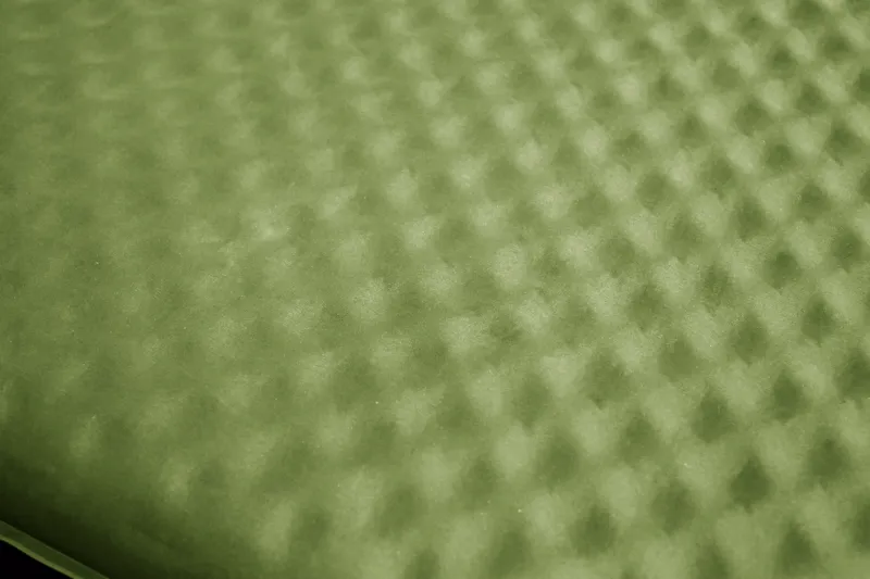 Outwell Dreamcatcher Double Self Inflating Mat - 10cm-8