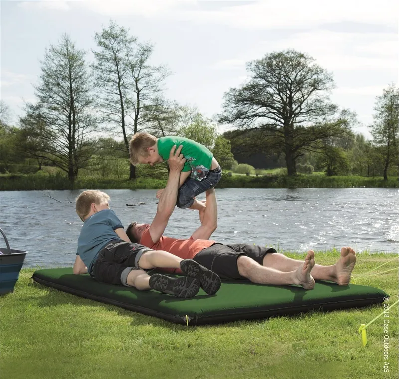 Outwell Dreamcatcher Double Self Inflating Mat 7.5cm