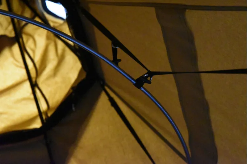 Tentipi Drying Rail 5-3