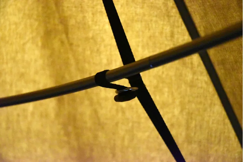 Tentipi Drying Rail 5-4