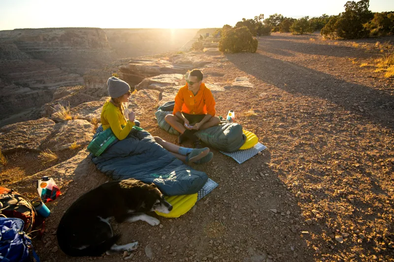 Therm-a-Rest NeoAir Xlite Regular-Wide Sleeping Mat-4