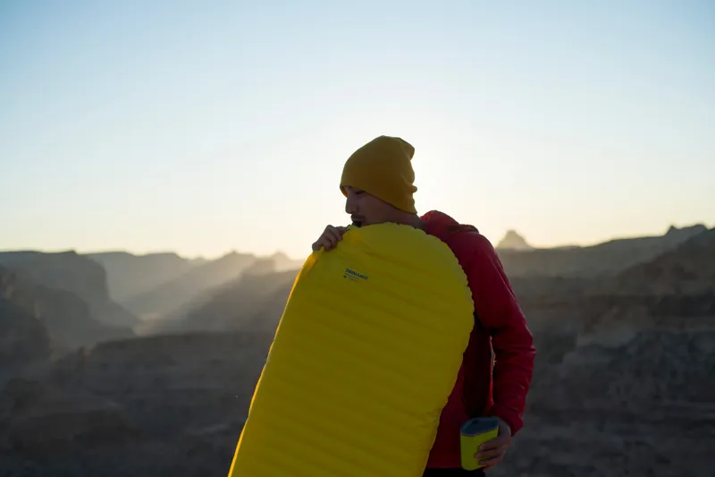 Therm-a-Rest NeoAir Xlite Regular-Wide Sleeping Mat-5