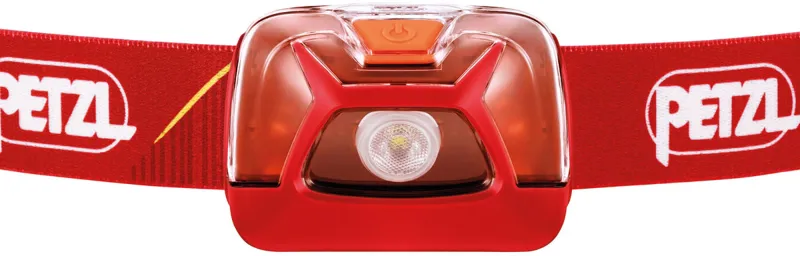 Petzl Tikkina Headlamp - White-1