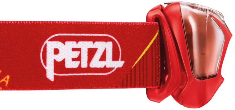 Petzl Tikkina Headlamp - White-2