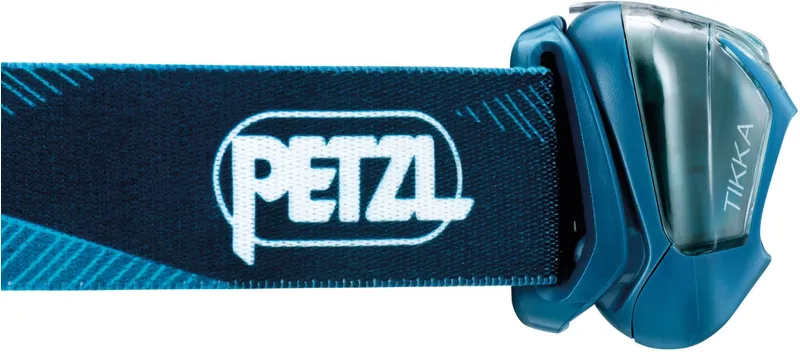 Petzl Tikka Headlamp - Black-2