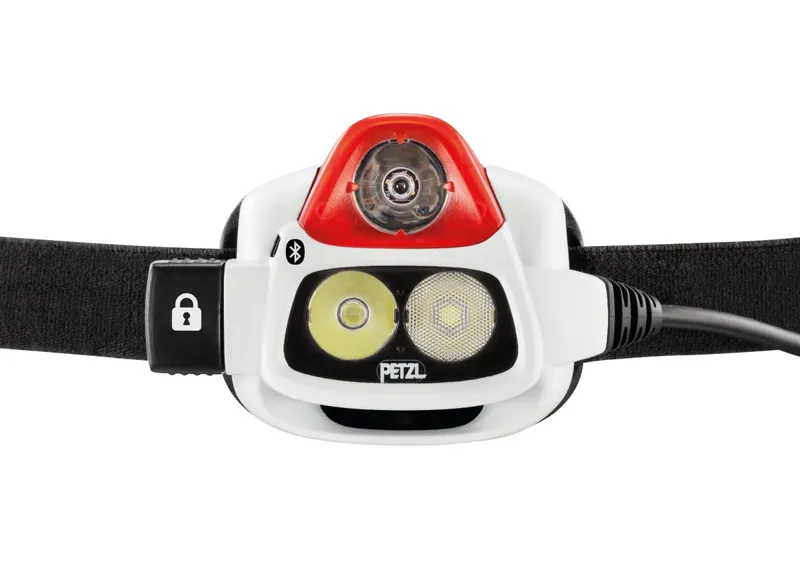 Petzl Nao+ Headlamp-1