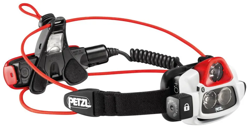 Petzl Nao+ Headlamp