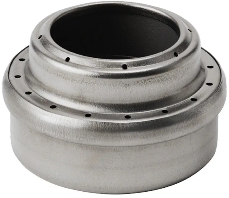 EVERNEW Titanium Alcohol Stove