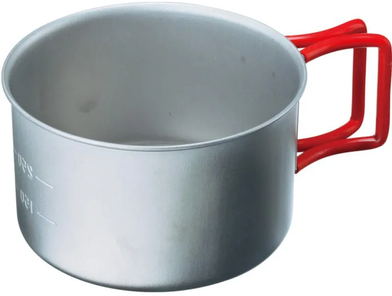 EVERNEW Ti 400FD Cup