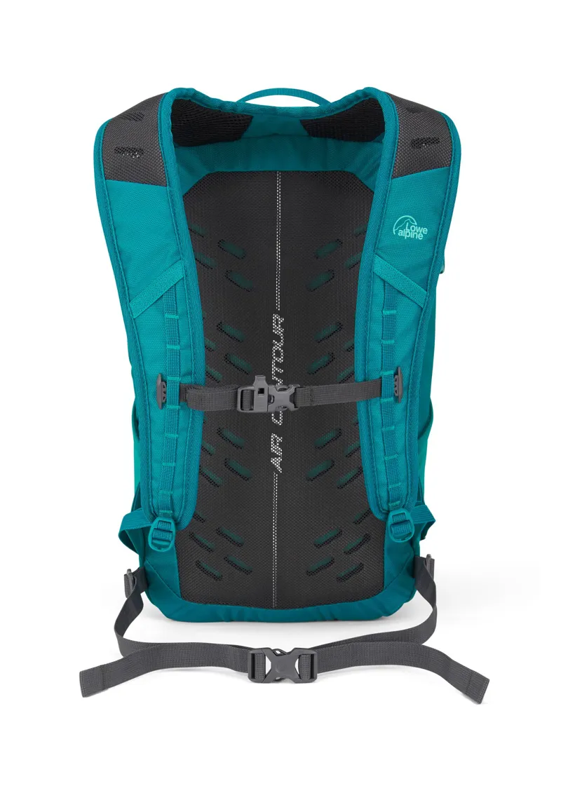 Lowe Alpine Edge 18 Rucksack - Ultramarine-1