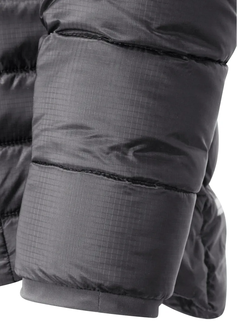 Rab Mens Electron Jacket - Graphene-3