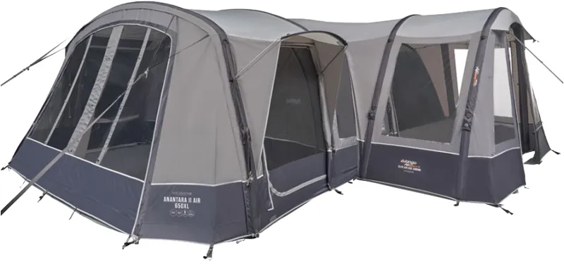 Vango Elite Air Side Awning TA002 - 2020 Model-1
