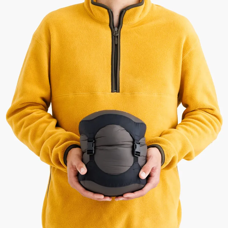 Sea To Summit Ember -1C Down Sleeping Quilt - Long -4