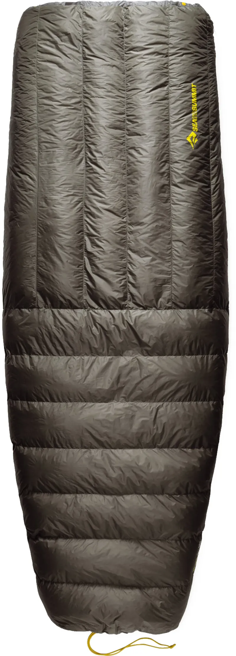 Sea To Summit Ember -1C Down Sleeping Quilt - Long 
