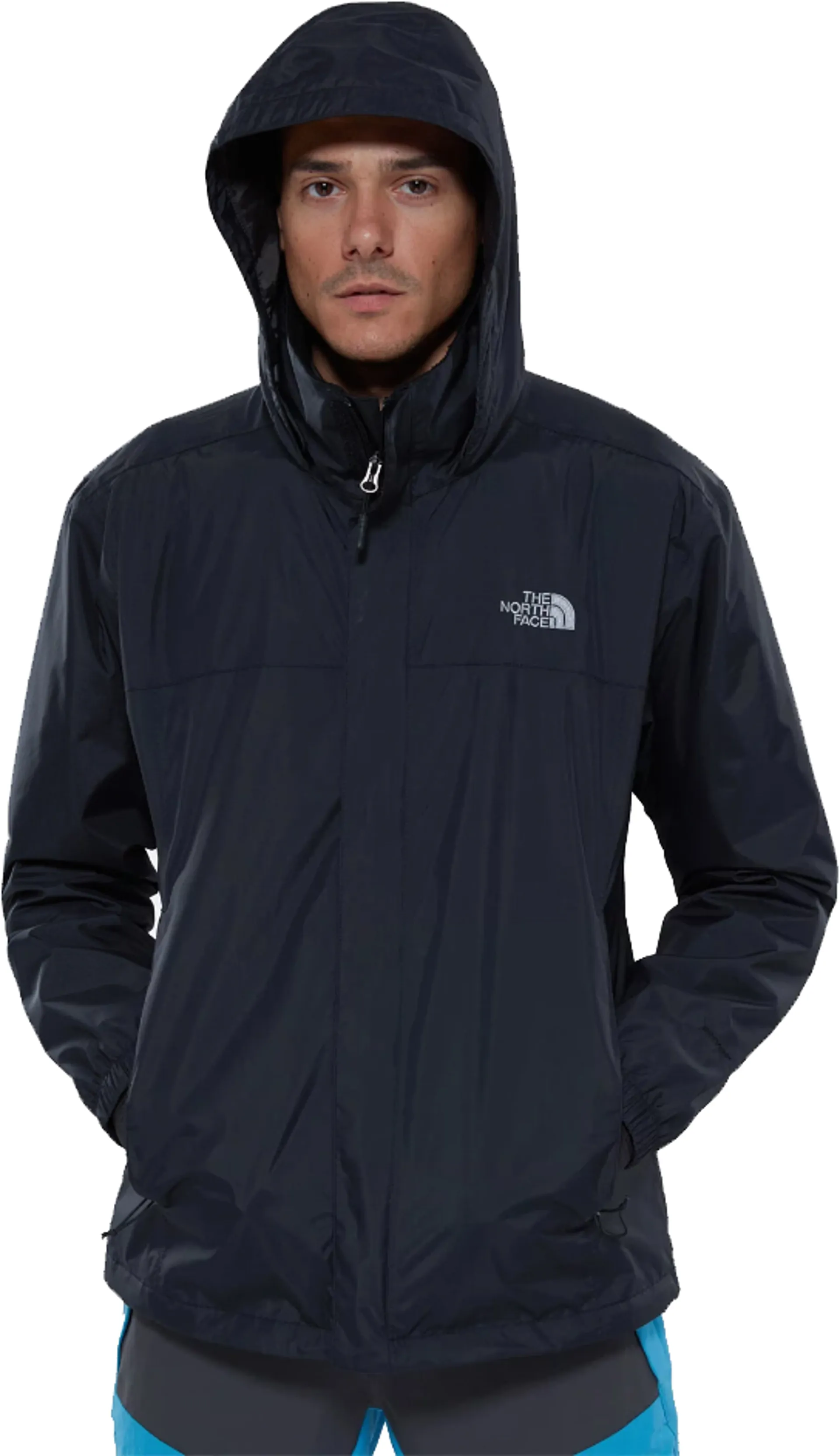 Insulated Jacket The North Face Men's Resolve 2l Jacket The