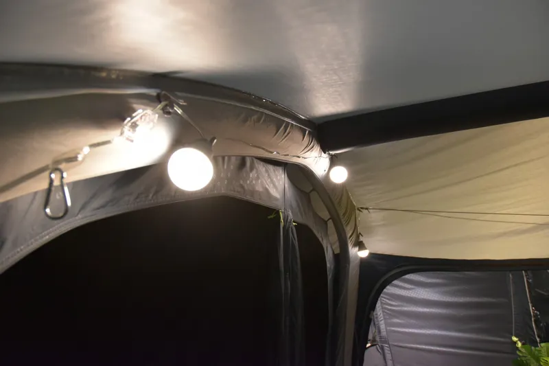 Outwell Epsilon Bulb Set-2