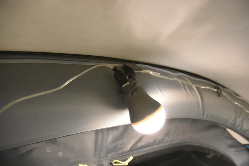 Outwell Epsilon Bulb-4