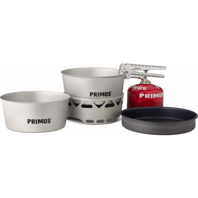 Primus Essential Stove Set 1.3L-1