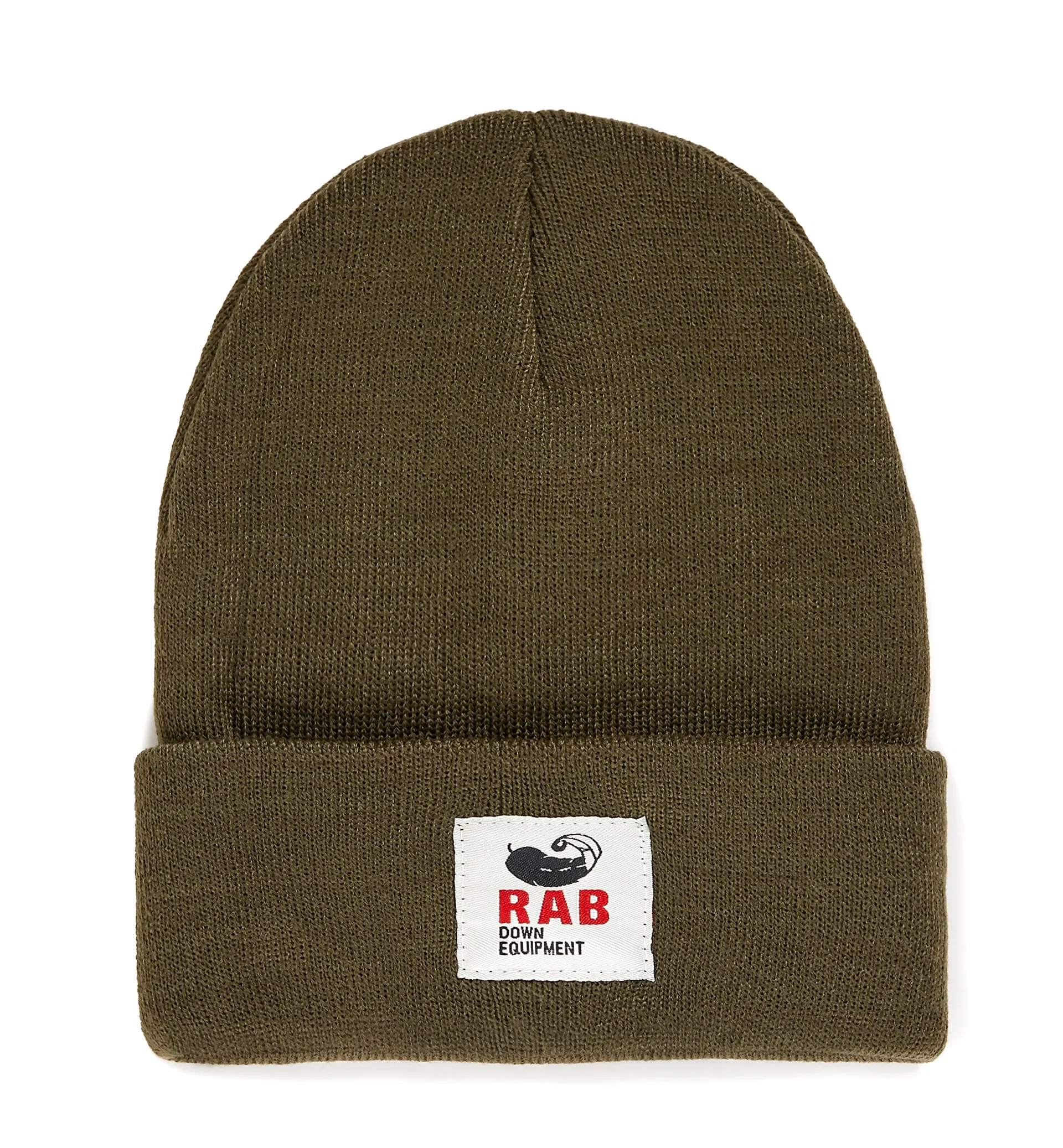 Rab Essential Beanie Army