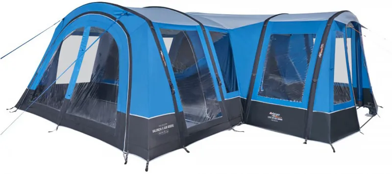 Vango Excel Air Side Awning TA004 - 2020 Model-1