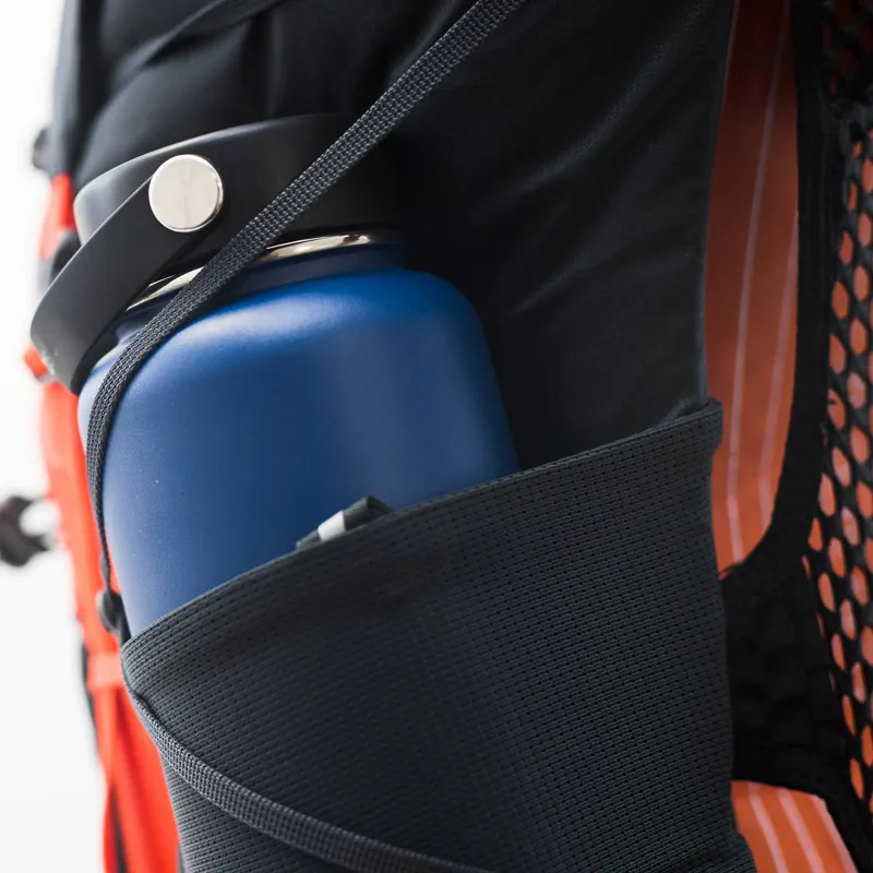 Osprey Exos 58 Rucksack - Tunnel Green-3