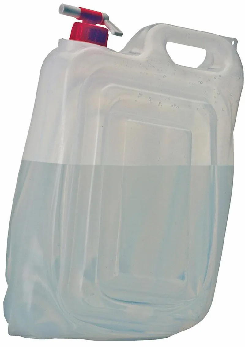 Vango Expandable Water Carrier - 12L