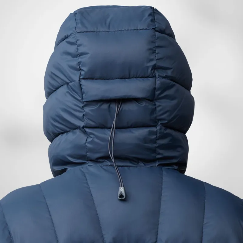 Fjallraven Mens Expedition Mid Winter Jacket - Navy-UN Blue-8