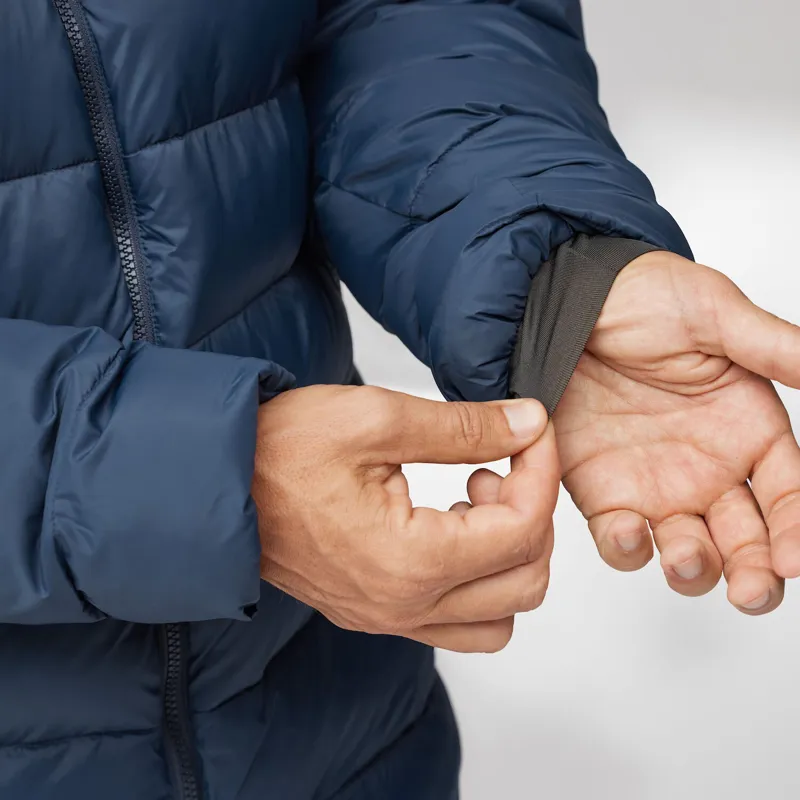 Fjallraven Mens Expedition Mid Winter Jacket - Navy-UN Blue-11