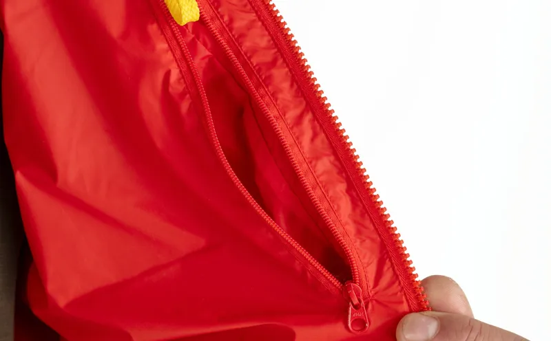 Fjallraven Mens Expedition Pack Down Hoodie - Dandelion-11