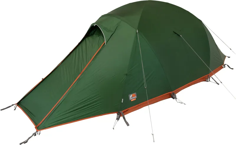 F10 MTN 2 Tent