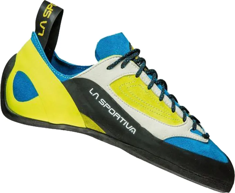 La Sportiva Finale Climbing Shoe