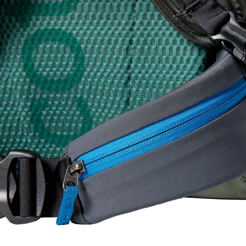 Cotopaxi Allpa 35L Travel Pack - Spruce-8