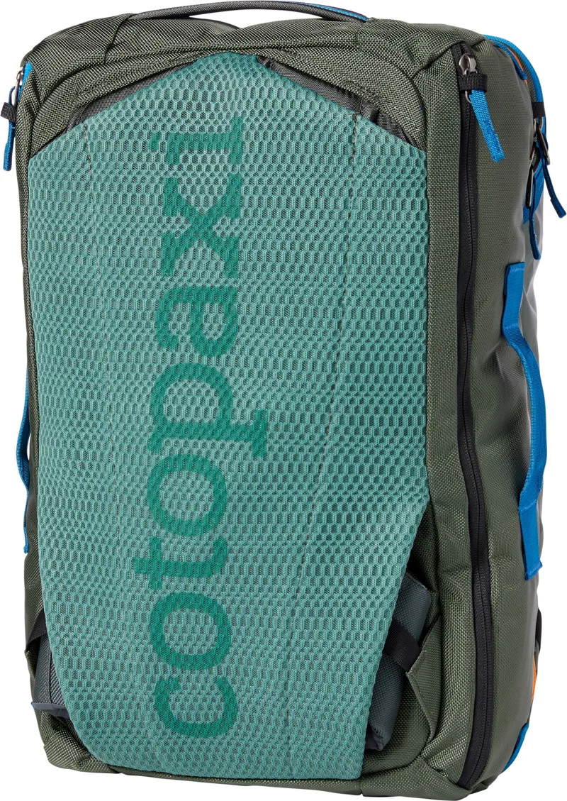 Cotopaxi Allpa 35L Travel Pack - Spruce-3