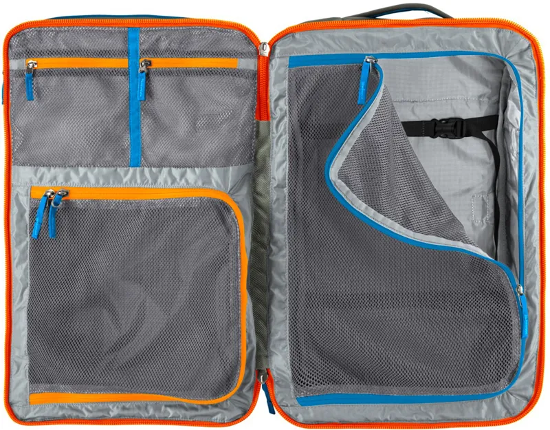 Cotopaxi Allpa 35L Travel Pack - Spruce-4