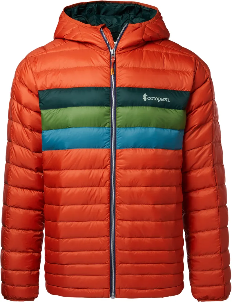 cotopaxi maritime cayenne stripes