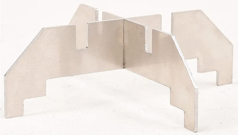 Ghillie Kettle Pot Support