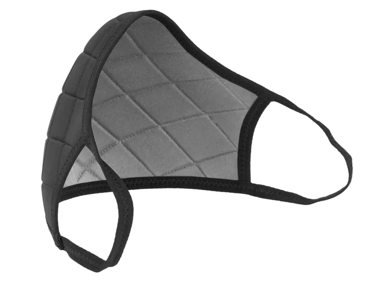 Sea To Summit Deco Face Mask - Black-5