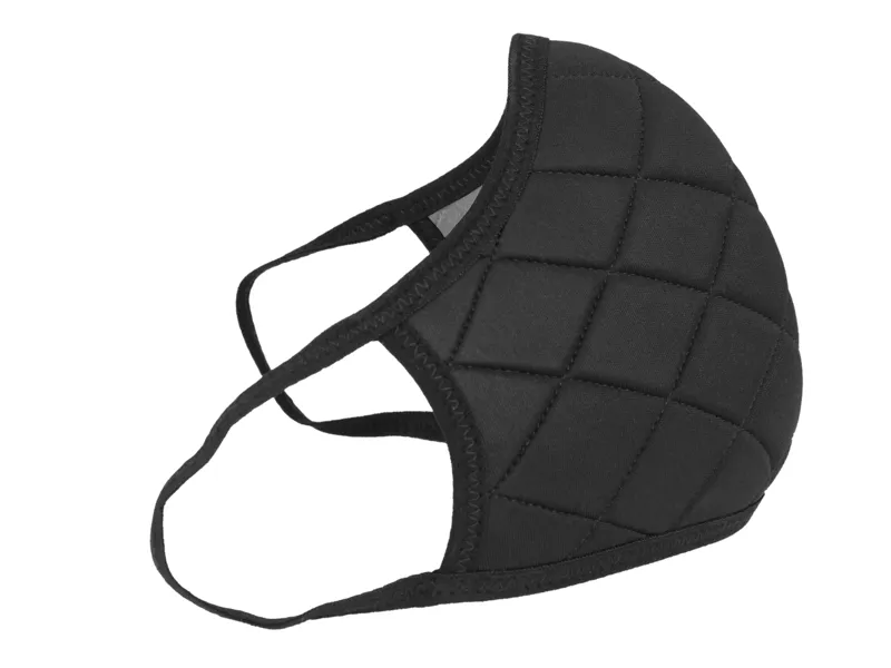 Sea To Summit Deco Face Mask - Black-6