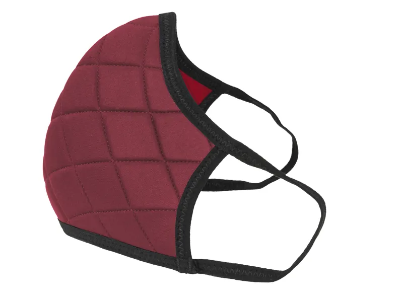 Sea To Summit Deco Face Mask - Rhubarb Red-4